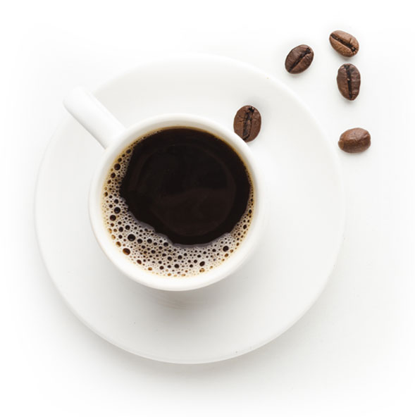 Cup of Coffee