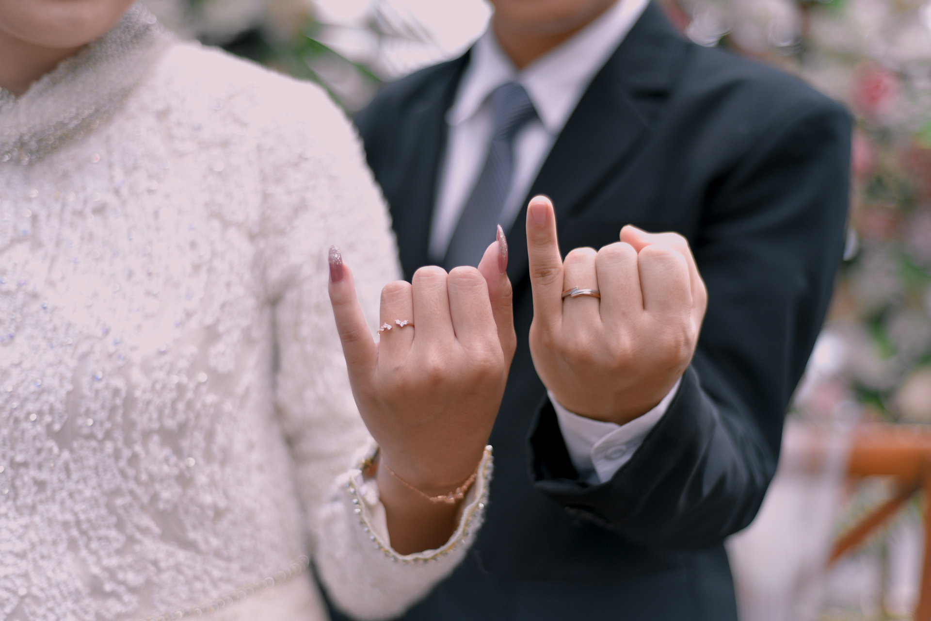 Emerald Wedding